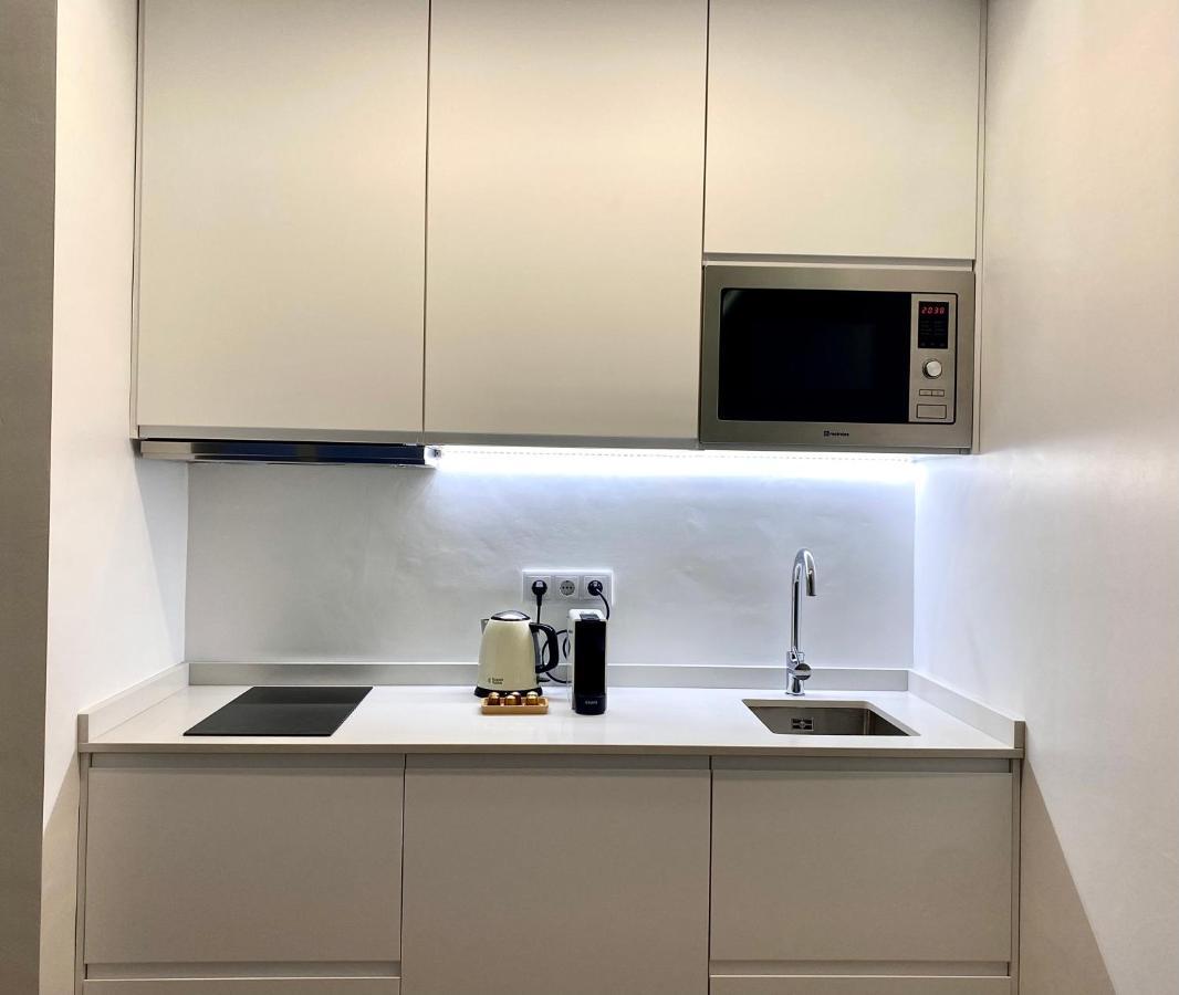 Marina Walk Apartment Виламура Экстерьер фото