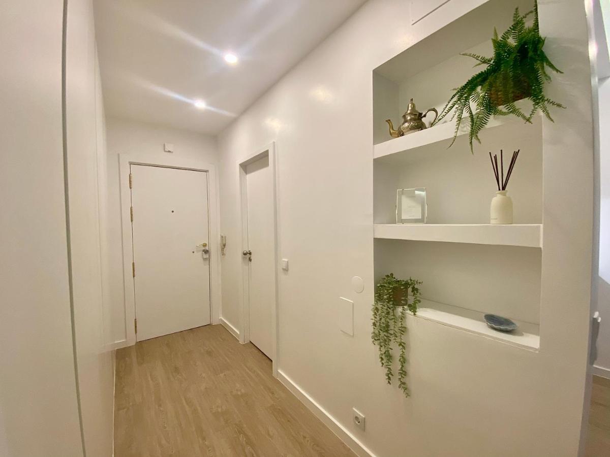 Marina Walk Apartment Виламура Экстерьер фото