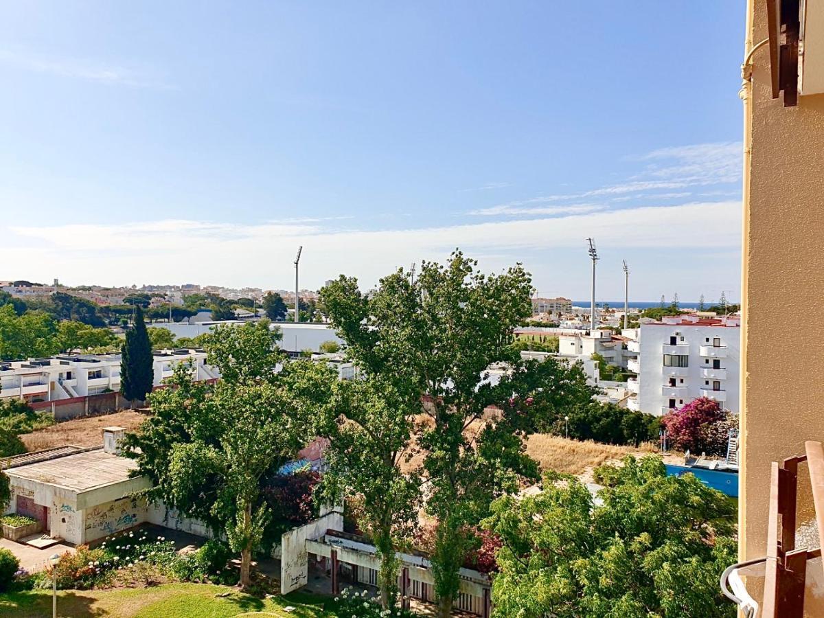 Marina Walk Apartment Виламура Экстерьер фото