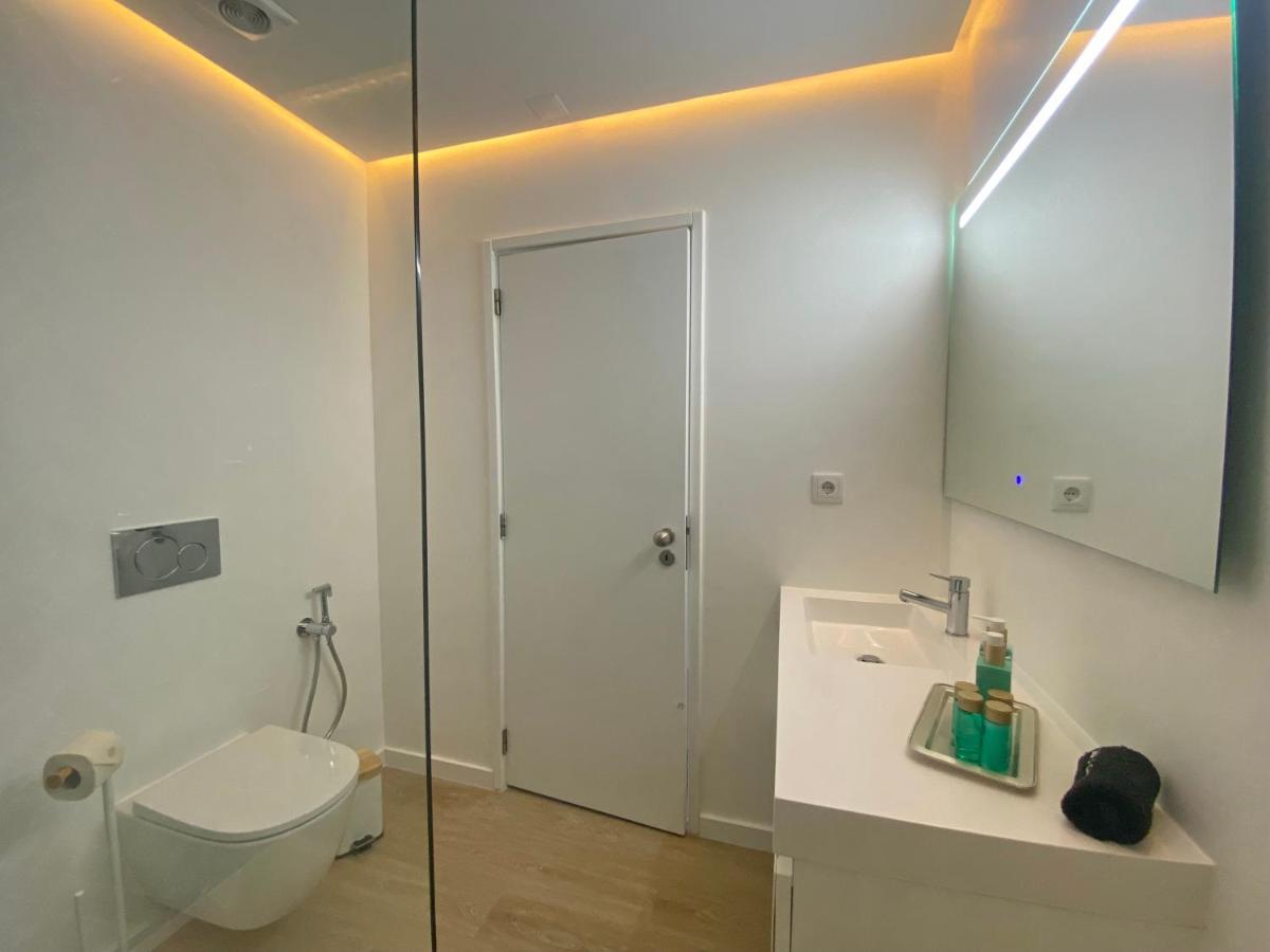 Marina Walk Apartment Виламура Экстерьер фото