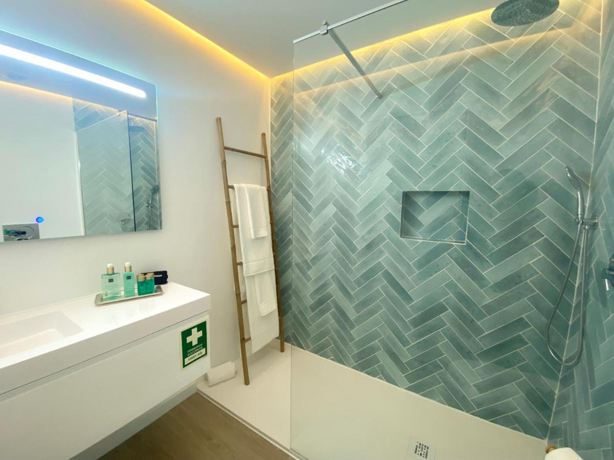 Marina Walk Apartment Виламура Экстерьер фото
