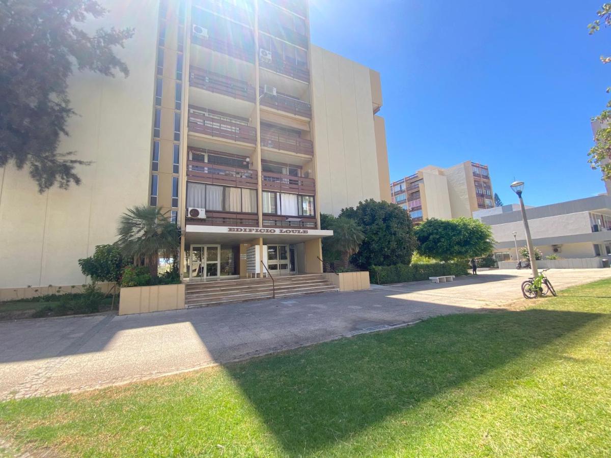 Marina Walk Apartment Виламура Экстерьер фото
